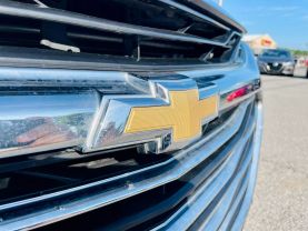 2024 CHEVROLET MALIBU SEDAN 4-CYL, TURBO, 1.5 LITER 1LT SEDAN 4D