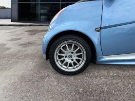 2014 Smart Fortwo Pure Hatchback Coupe 2d - Image 13