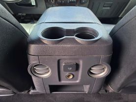 2016 FORD F250 SUPER DUTY CREW CAB PICKUP V8, TURBO DIESEL, 6.7L LARIAT PICKUP 4D 6 3/4 FT