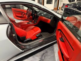 2013 MASERATI GRANTURISMO COUPE V8, 4.7 LITER MC COUPE 2D