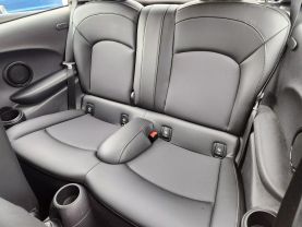 2022 MINI HARDTOP 2 DOOR HATCHBACK 3-CYL, TURBO, 1.5 LITER COOPER HATCHBACK 2D