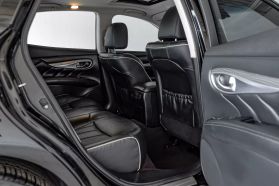 2017 INFINITI Q70 SEDAN V6, 3.7 LITER 3.7 SEDAN 4D