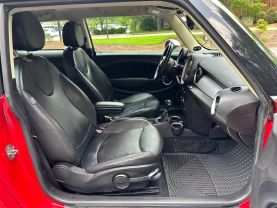 2013 MINI HARDTOP HATCHBACK 4-CYL, 1.6 LITER COOPER HATCHBACK 2D