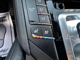 2018 PORSCHE CAYENNE SUV V6, 3.6 LITER SPORT UTILITY 4D