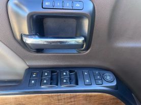 2014 CHEVROLET SILVERADO 1500 CREW CAB PICKUP V8 ECOTEC3 FLEX FUEL 5.3L LTZ PICKUP 4D 5 3/4 FT