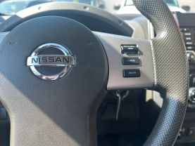 2015 NISSAN XTERRA SUV V6, 4.0 LITER S SPORT UTILITY 4D