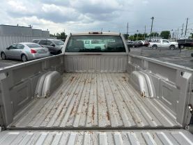 2004 CHEVROLET SILVERADO 1500 REGULAR CAB