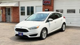 2018 Ford Focus - Image 4