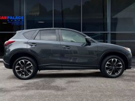 2016 Mazda Cx-5 Grand Touring Sport Utility 4d - Image 6