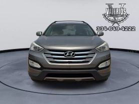 2013 HYUNDAI SANTA FE SPORT SUV 4-CYL, TURBO, GDI, 2.0L 2.0T SPORT UTILITY 4D