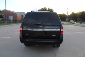 2015 FORD EXPEDITION