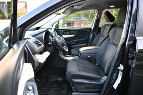 2019 SUBARU ASCENT SUV 4-CYL, TURBO, 2.4 LITER PREMIUM SPORT UTILITY 4D