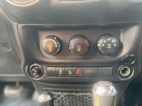 2014 Jeep Wrangler - Image 18
