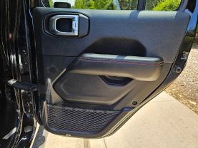 2020 JEEP WRANGLER UNLIMITED RUBICON SPORT UTILITY 4D