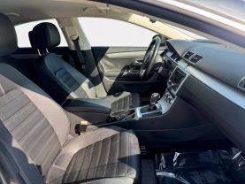 2014 VOLKSWAGEN CC SEDAN 4-CYL, TURBO, 2.0 LITER 2.0T SPORT SEDAN 4D