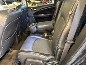 2019 DODGE JOURNEY SUV BLACK AUTOMATIC - Budget Used Car Sales
