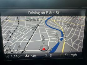 2018 MERCEDES-BENZ C-CLASS SEDAN 4-CYL, TURBO, 2.0 LITER C 300 4MATIC SEDAN 4D