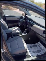 2014 TOYOTA COROLLA SEDAN 4-CYL, VALVEMATIC, 1.8L LE ECO SEDAN 4D at The One Autosales Inc in Phoenix , AZ 85022  33.60461470880989, -112.03641575767358