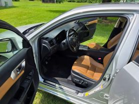 2015 LEXUS CT HATCHBACK 4-CYL, HYBRID, 1.8 LITER CT 200H HATCHBACK 4D