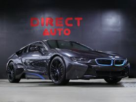 2014 BMW I8 for sale in  Orlando, FL