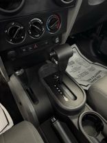 2008 JEEP WRANGLER SUV V6, 3.8 LITER RUBICON SPORT UTILITY 2D