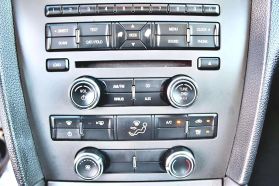 2014 FORD MUSTANG CONVERTIBLE V6, 3.7 LITER V6 CONVERTIBLE 2D