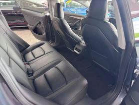 2023 TESLA MODEL 3 SEDAN AC ELECTRIC MOTOR STANDARD SEDAN 4D