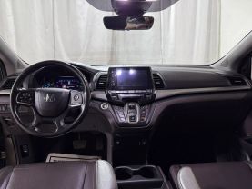 2022 HONDA ODYSSEY
