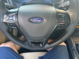 2017 FORD EXPLORER SUV BURG AUTOMATIC - Budget Used Car Sales