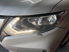 2019 NISSAN ROGUE SUV 4-CYL, 2.5 LITER SV SPORT UTILITY 4D