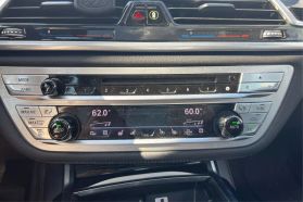 2016 BMW 7 SERIES SEDAN V8, TWIN TURBO, 4.4L 750I XDRIVE SEDAN 4D