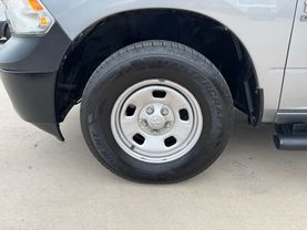 2020 RAM 1500 CLASSIC CREW CAB PICKUP V6, FLEX FUEL, 3.6 LITER TRADESMAN PICKUP 4D 5 1/2 FT at Motors On Wheels - used car dealership in Houston, Texas.