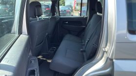 2012 JEEP LIBERTY SUV V6, 3.7 LITER SPORT SUV 4D