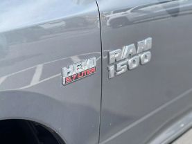 2013 RAM 1500 CREW CAB PICKUP V8, HEMI, 5.7 LITER SPORT PICKUP 4D 5 1/2 FT - The Auto Lot