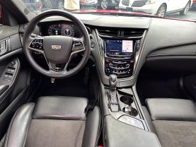 2019 CADILLAC CTS-V