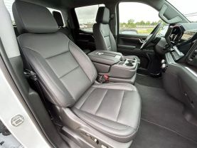 2024 GMC SIERRA 1500 CREW CAB PICKUP V8, ECOTEC3, DFM, 5.3 LITER SLT PICKUP 4D 5 3/4 FT