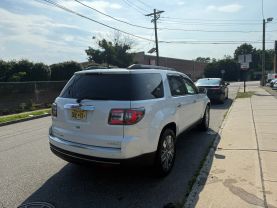 2017 GMC ACADIA LIMITED