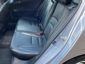 2016 HONDA ACCORD SEDAN V6, I-VTEC, 3.5 LITER EX-L SEDAN 4D