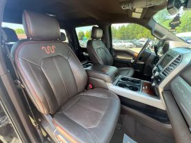 2017 Ford F250 Super Duty Crew Cab King Ranch Pickup 4d 6 3/4 Ft - Image 26