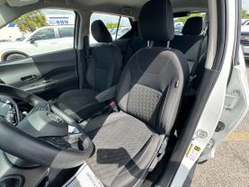 2022 NISSAN KICKS SUV 4-CYL, 1.6 LITER S SPORT UTILITY 4D