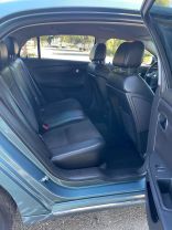 2009 CHEVROLET MALIBU SEDAN V6, 3.6 LITER LT SEDAN 4D