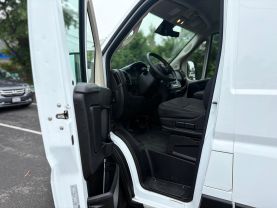 2022 Ram Promaster Cargo Van - Image 15