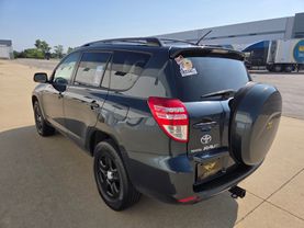 2009 Toyota Rav4 - Image 5