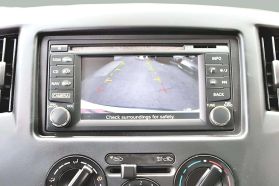 2015 CHEVROLET CITY EXPRESS CARGO 4-CYL, 2.0 LITER LT VAN 4D