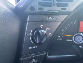 1994 CHEVROLET CORVETTE HATCHBACK V8, 5.7 LITER COUPE 2D