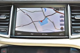 2019 INFINITI QX50 SUV 4-CYL, TURBO, 2.0 LITER ESSENTIAL SPORT UTILITY 4D