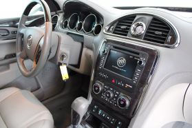 2017 Buick Enclave - Image 26