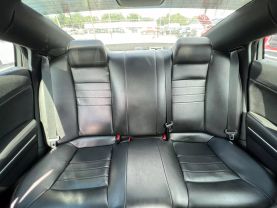 2018 DODGE CHARGER SEDAN V6 3.6L GASOLINE SEDAN 4D POLICE 3.6L V6