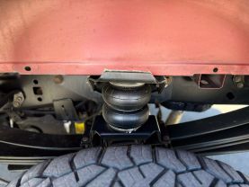 2019 FORD F350 SUPER DUTY CREW CAB PICKUP V8, TURBO DIESEL, 6.7 LITER LARIAT PICKUP 4D 6 3/4 FT