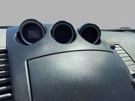 2006 NISSAN 350Z COUPE V6, 3.5 LITER TOURING COUPE 2D